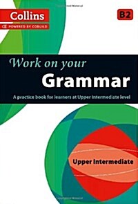 Grammar : B2 (Paperback)