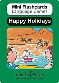 Happy Holidays (Cards)