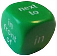 Dice - Prepositions (Other)