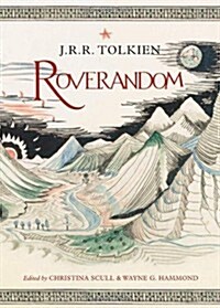 Roverandom (Hardcover, Pocket edition)