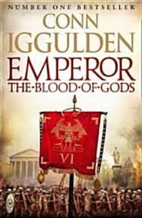 Emperor The Blood Of Gods In Only (Paperback)