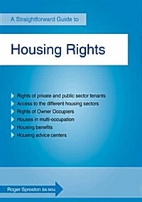 Housing Rights (Paperback)