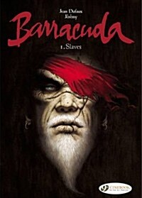 Barracuda 1 -  Slaves (Paperback)