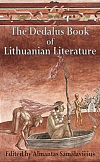 The Dedalus Book of Lithuanian Literature (Paperback, 1st)
