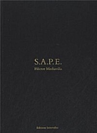 S.A.P.E. (Hardcover)