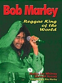 Bob Marley (Paperback)