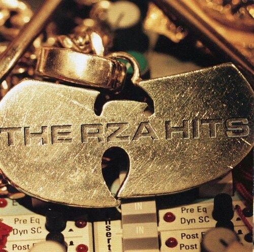 [중고] RZA - The RZA Hits [미국반]