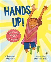 Hands Up! (Paperback)