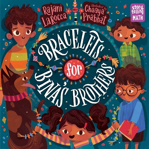 Bracelets for Binas Brothers (Hardcover)