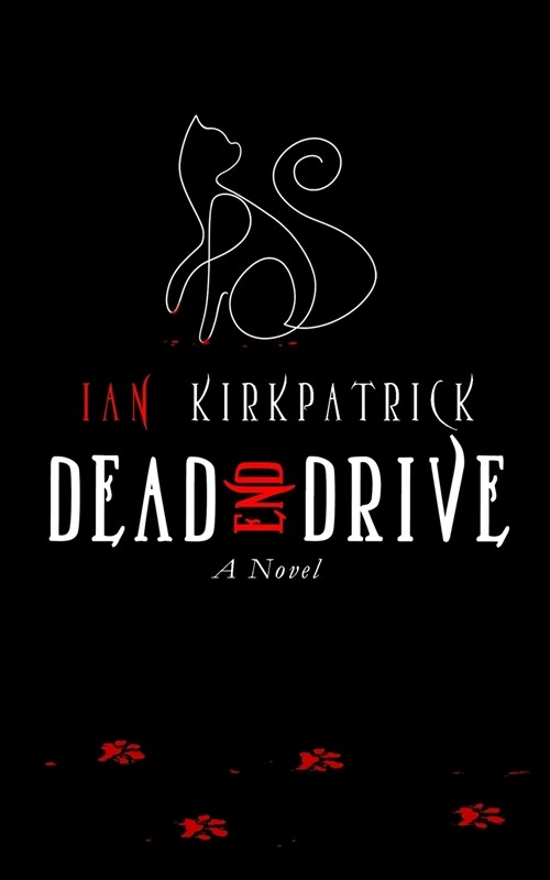 Dead End Drive (Paperback)