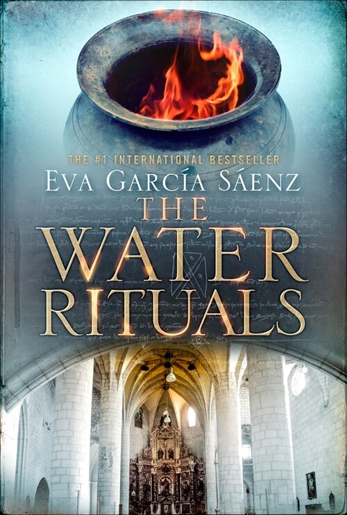 The Water Rituals (Paperback)