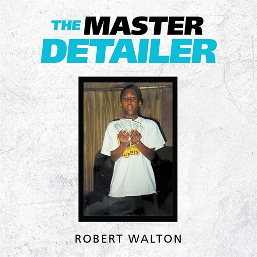 The Master Detailer (Paperback)