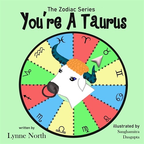 Youre a Taurus (Paperback)