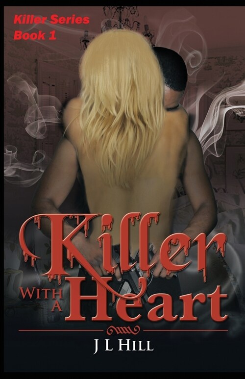 Killer With A Heart (Paperback)