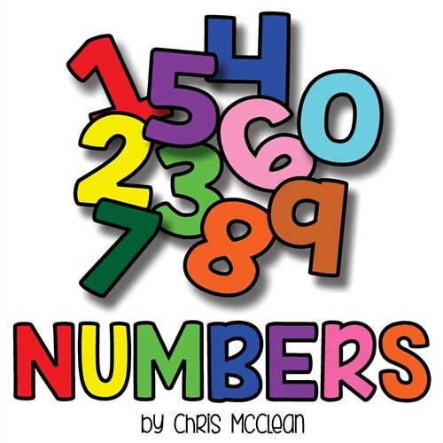 NUMBERS (Paperback)