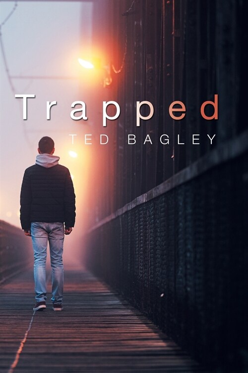 Trapped (Paperback)