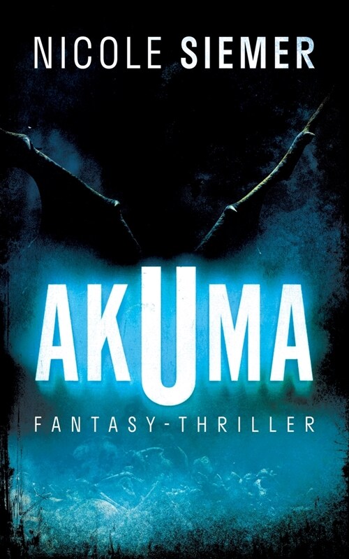 Akuma (Paperback)