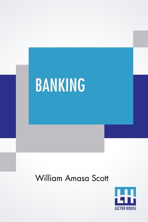 Banking (Paperback)