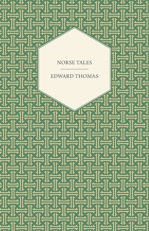 Norse Tales (Paperback)