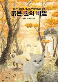 붉은 숲의 비밀