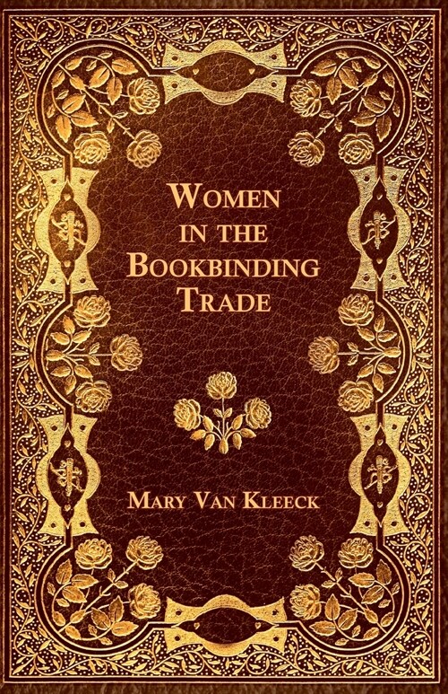 Women in the Bookbinding Trade (Paperback)