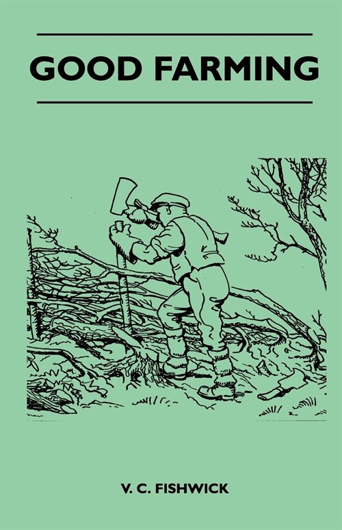 Good Farming (Paperback)