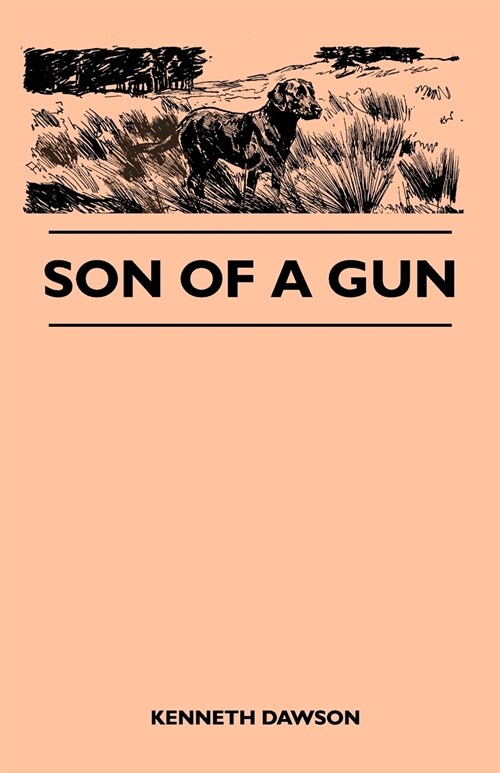 Son of a Gun (Paperback)