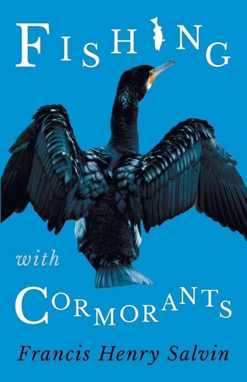 Fishing with Cormorants (Paperback)