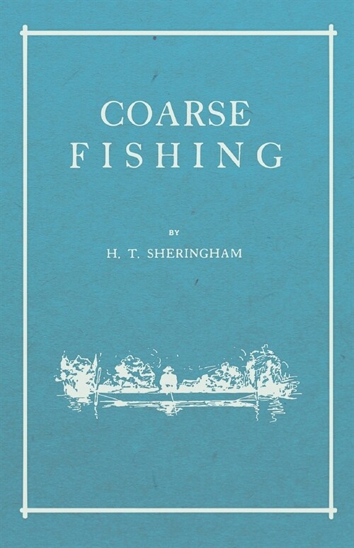Coarse Fishing (Paperback)