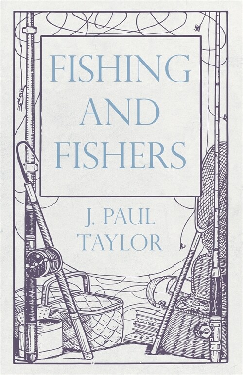 Fishing and Fishers (Paperback)