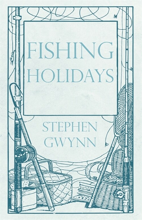 Fishing Holidays (Paperback)