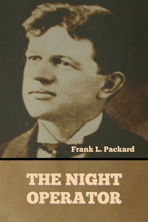 The Night Operator (Paperback)