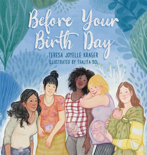 Before Your Birth Day (Hardcover)