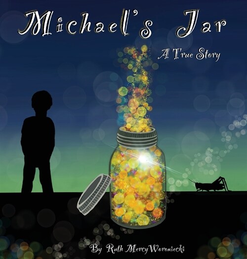 Michaels Jar (Hardcover)