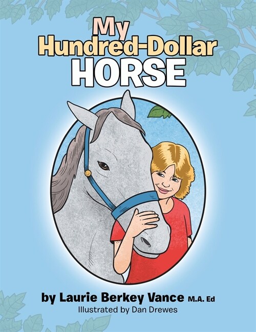 My Hundred-Dollar Horse (Paperback)