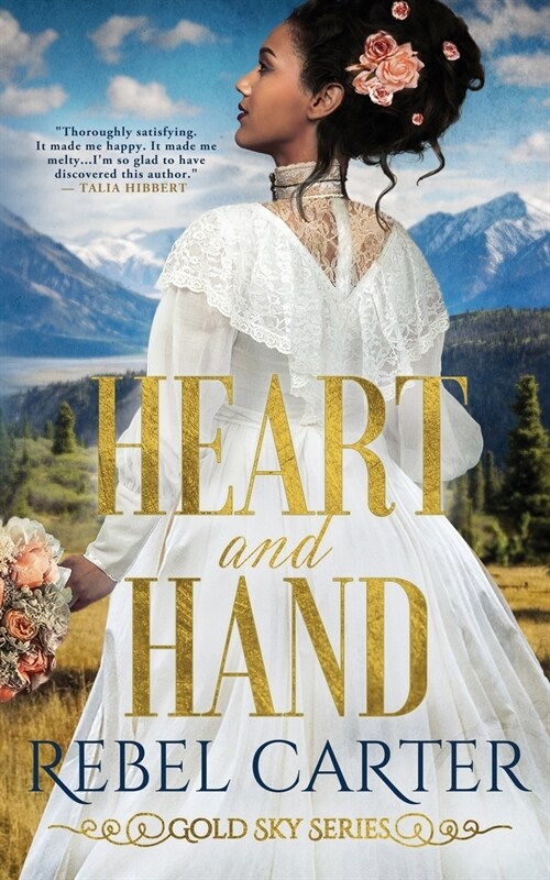 Heart and Hand: Interracial Mail Order Bride Romance (Paperback)