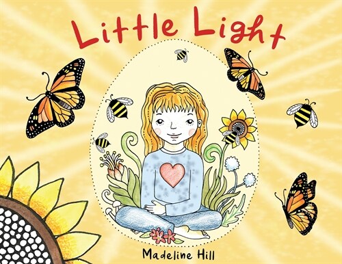 Little Light (Paperback)