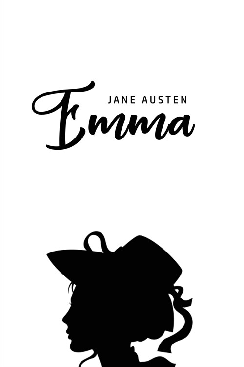 Emma (Paperback)