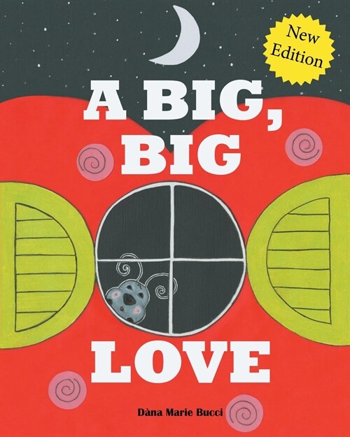 A Big, Big Love (Paperback)