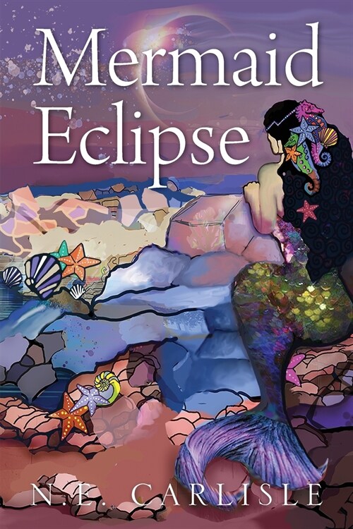 Mermaid Eclipse (Paperback)