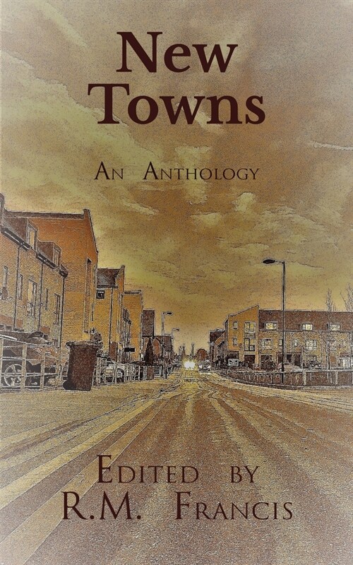 New Towns (Paperback)