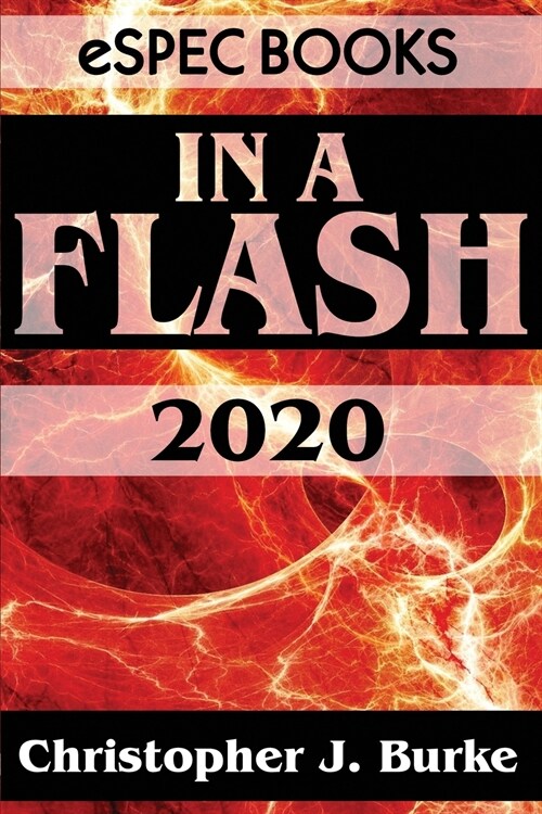 In a Flash 2020 (Paperback)