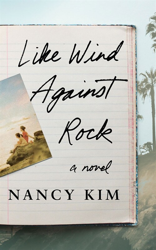 Like Wind Against Rock (Paperback)