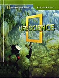 [중고] National GeoGradeaphic Science Grade 4 : Life Science Big Ideas Book (Paperback)