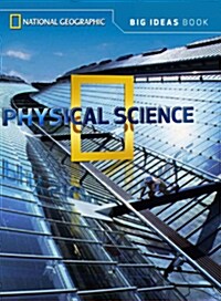 [중고] National GeoGradeaphic Science Grade 4 : Physical Science Big Ideas Book (Paperback)