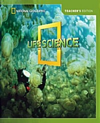 National GeoGradeaphic Science Grade 4 : Life Science (T/E)(Paperback)