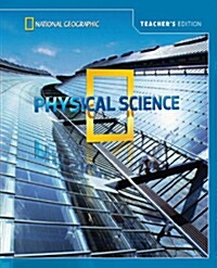 National GeoGradeaphic Science Grade 4 : Physical Science (T/E)(Paperback)