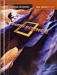National GeoGradeaphic Science Grade 5 : Earth Science Big Ideas Book (Paperback)