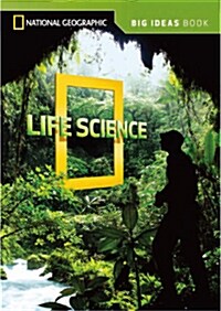 National Geographic Science Grade 5 : Life Science Big Ideas Book (Paperback)