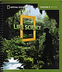 National GeoGradeaphic Science Grade 5 : Life Science (T/E)(Paperback)